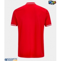 Moški Nogometni dresi Nottingham Forest Domači 2025-26 Kratek Rokav